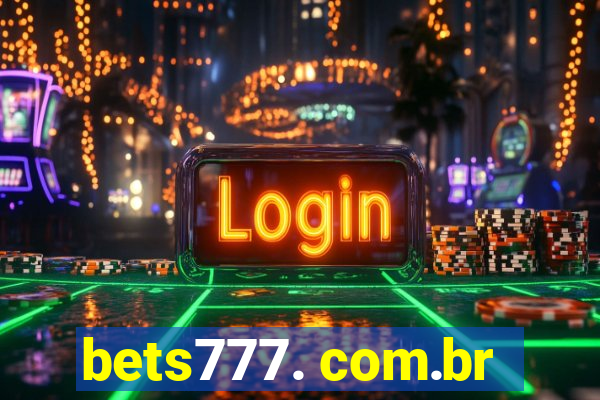 bets777. com.br